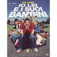 Io Lei E I Suoi Bambini