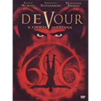 Devour - Il Gioco Di Satana