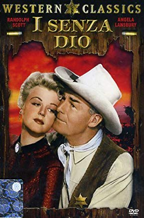 I Senza Dio (Western Classics)
