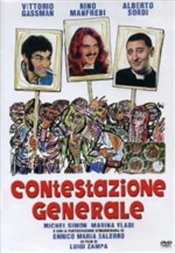 Contestazione Generale