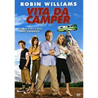 Vita Da Camper
