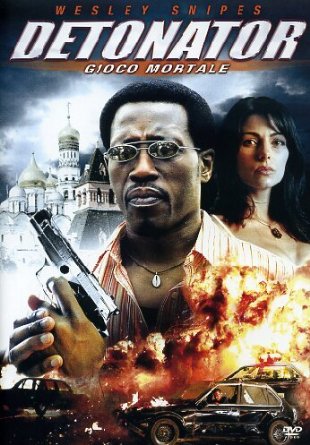 Detonator - Gioco Mortale