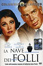 La Nave Dei Folli Columbia Classics