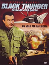 Black Thunder Sfida Ad Alta Quota