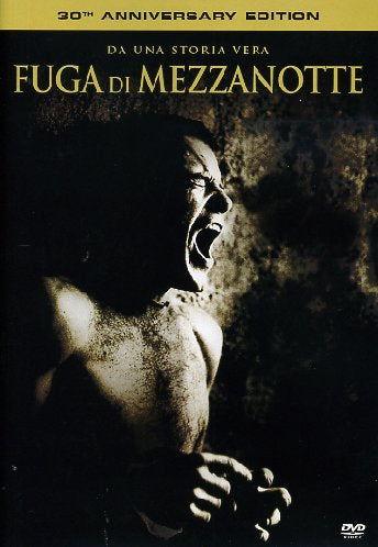 Fuga Di Mezzanotte