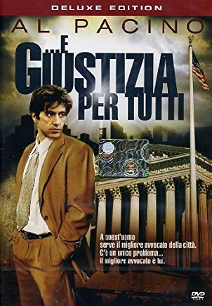 E Giustizia Per Tutti - Deluxe Edition