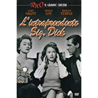 L'intraprendente Signor Dick