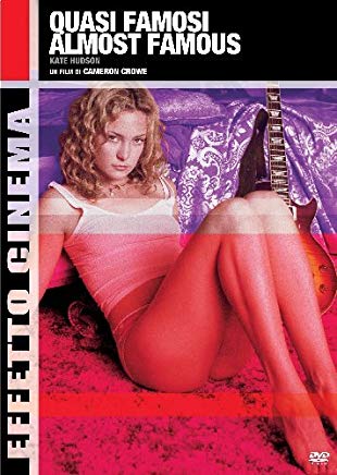 Almost Famous - Quasi Famosi