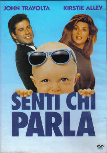 Senti Chi Parla