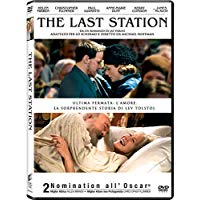 The Last Station