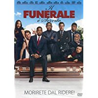Il Funerale È Servito