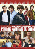 Ordine Naturale Dei Sogni