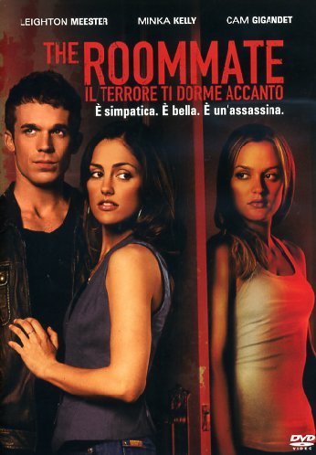 The Roommate Il Terrore Ti Dorme Accanto