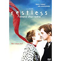 Restless - L'amore Che Resta