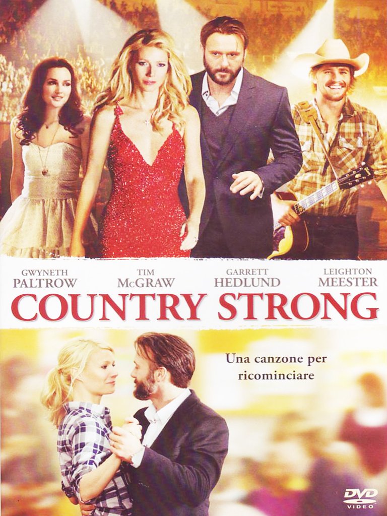 Country Strong