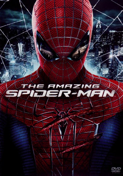 The Amazing Spider-Man