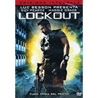 Lockout Edizione Integrale