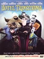 Hotel Transylvania Slim Case