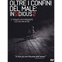 Oltre I Confini Del Male Insidious 2