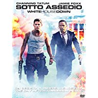 Sotto Assedio - White House Down