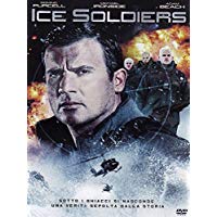 Ice Soldiers