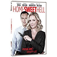 Home Sweet Hell