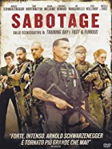 Sabotage