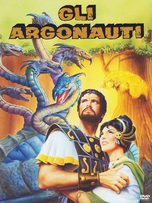 Gli Argonauti
