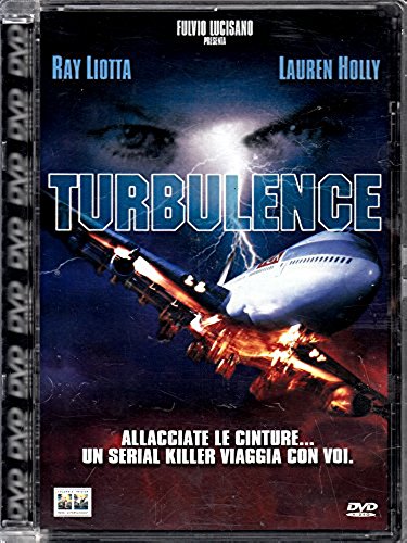 Turbulence (Super Jewel Box)