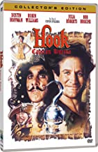 Hook Capitan Uncino