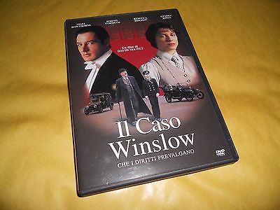 Il Caso Winslow