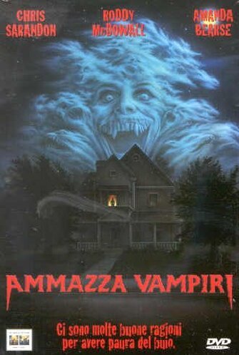 Ammazza Vampiri