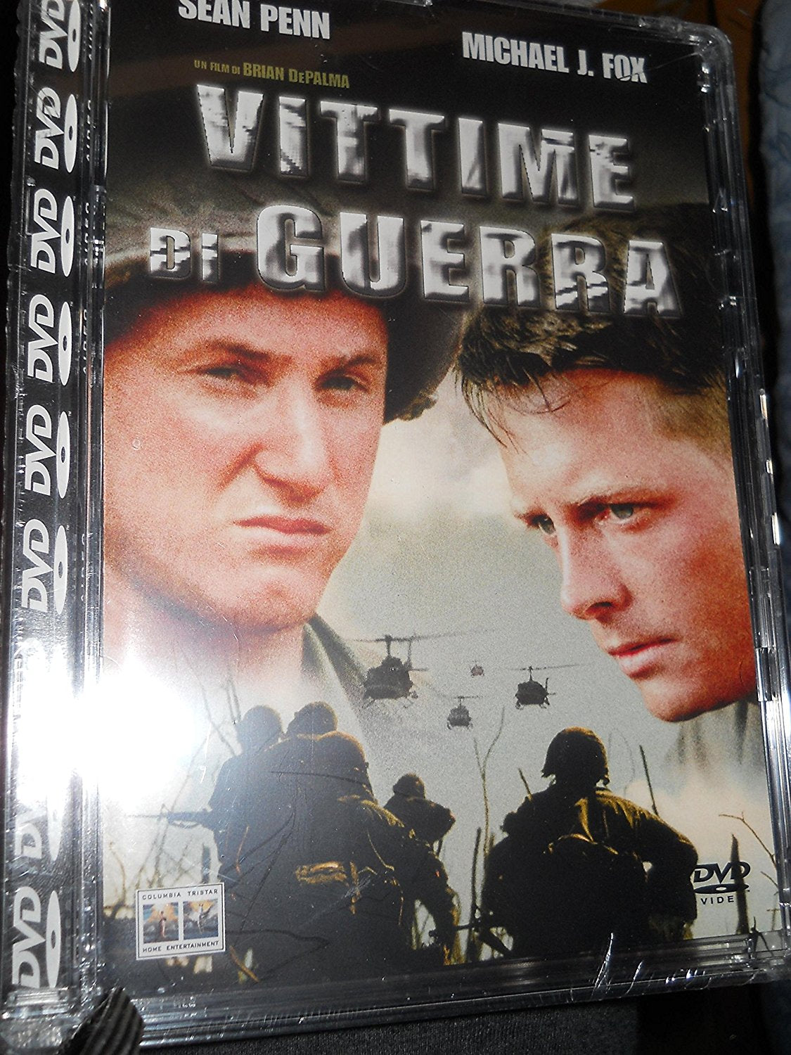 Vittime Di Guerra