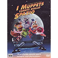 I Muppets Venuti Dallo Spazio