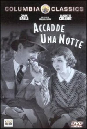 Accadde Una Notte