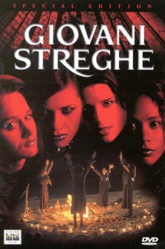 Giovani Streghe - Special Edition
