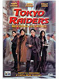 Tokyo Raiders - Nell'occhio Dell'intrigo