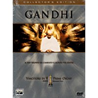 Gandhi Collector's Edition