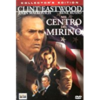 Nel Centro Del Mirino - Collector's Edition