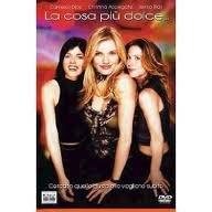 La Cosa Piu' Dolce...
