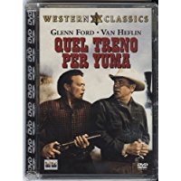 Quel Treno Per Yuma Western Classics