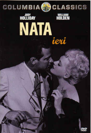 Nata Ieri