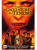 Il Cacciatore Delle Tenebre