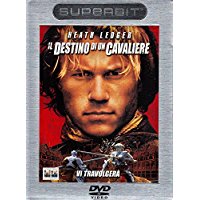 Il Destino Di Un Cavaliere Superbit Collection