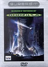 Godzilla Superbit Collection