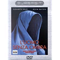 L'uomo Senza Ombra Superbit Collection Dts5.1