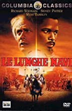 Le Lunghe Navi