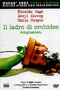 Il Ladro Di Orchidee