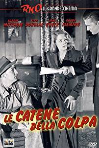 Le Catene Della Colpa