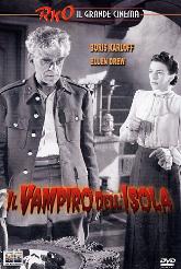 Il Vampiro Dell'isola